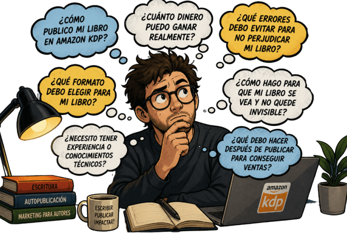 amazon kdp escritor2