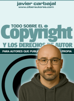 todo sobre el copyright